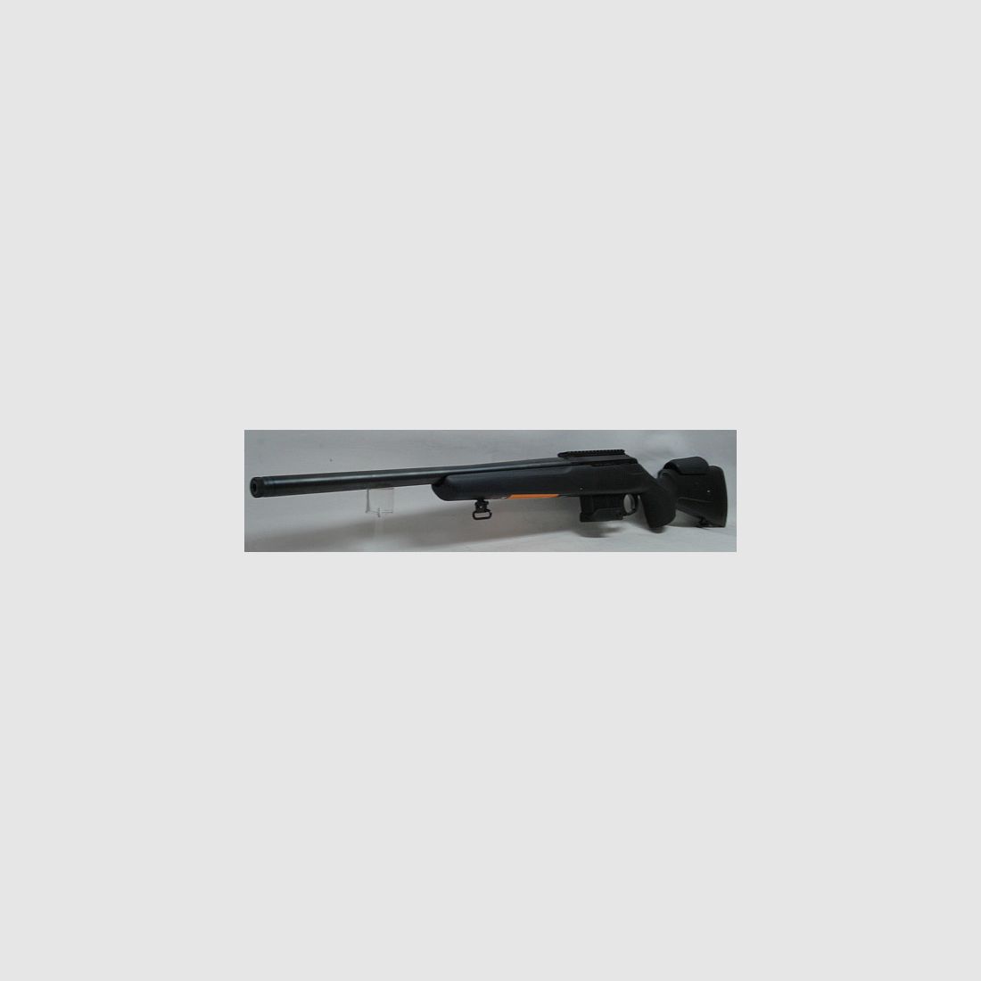 T3x CTR AS LL51 oV MG - .308Win, Kunststoffschaft