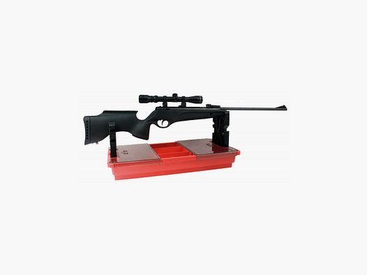 Boîte atelier pour armes