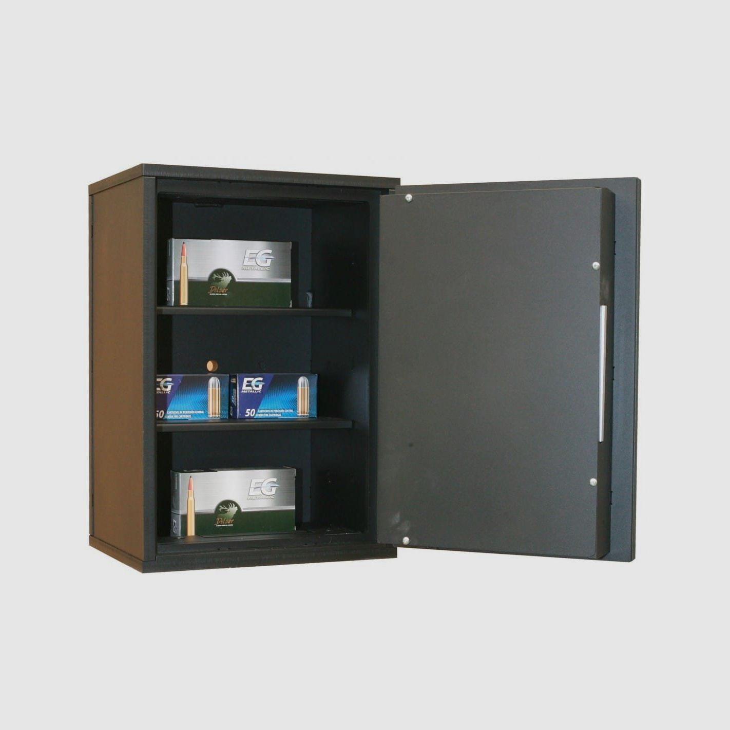 Coffre-fort pour armes de poing SC600, image 2 sur 2