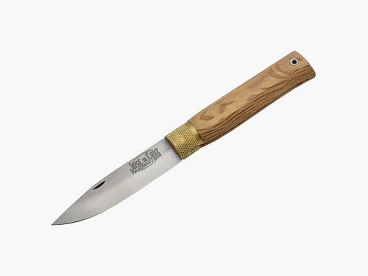 Knife JOSE DA CRUZ JDC05 Holm oak