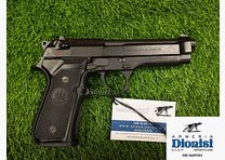 BERETTA 98 FS 9X21