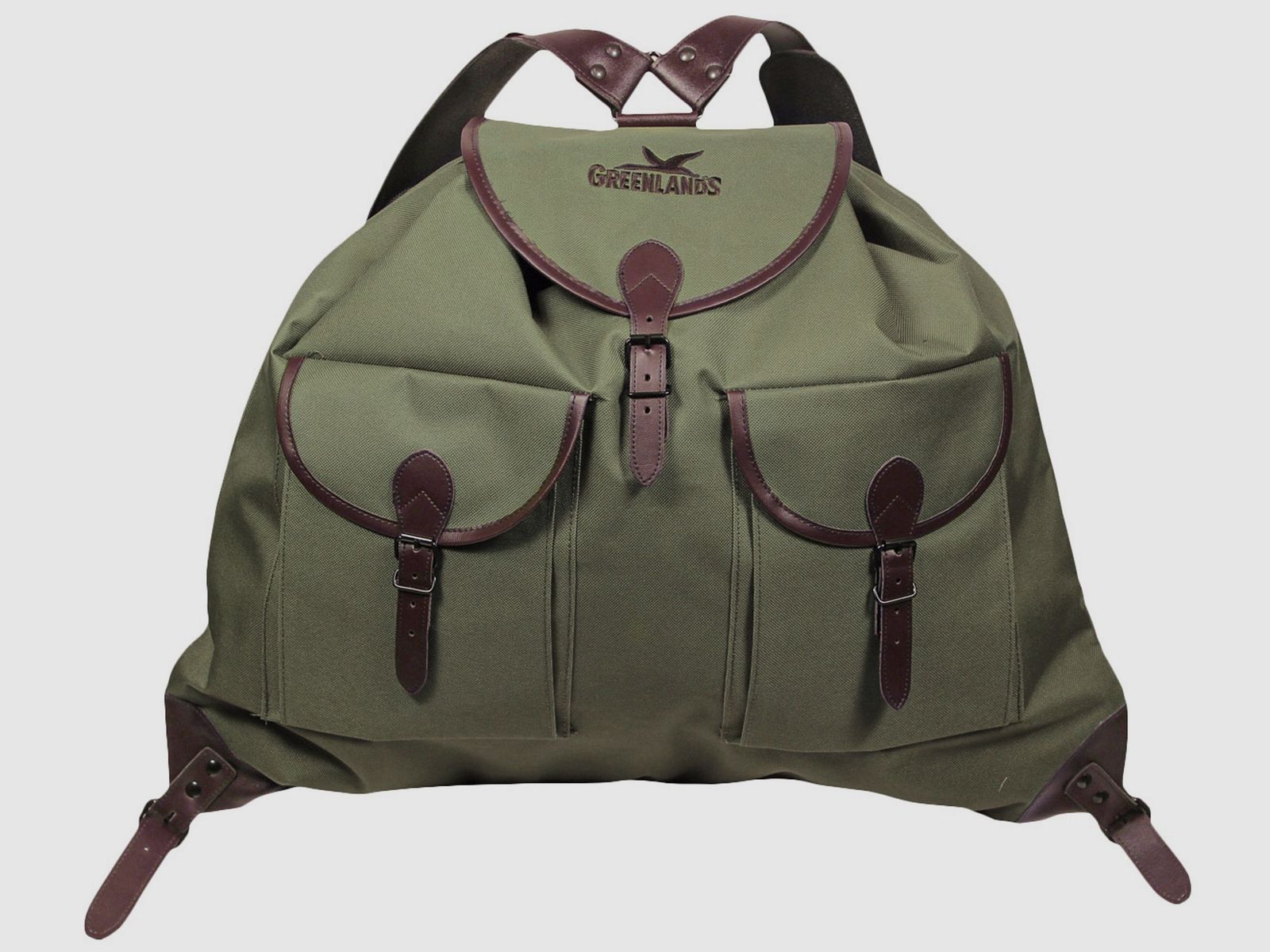 Greenlands Jagdrucksack