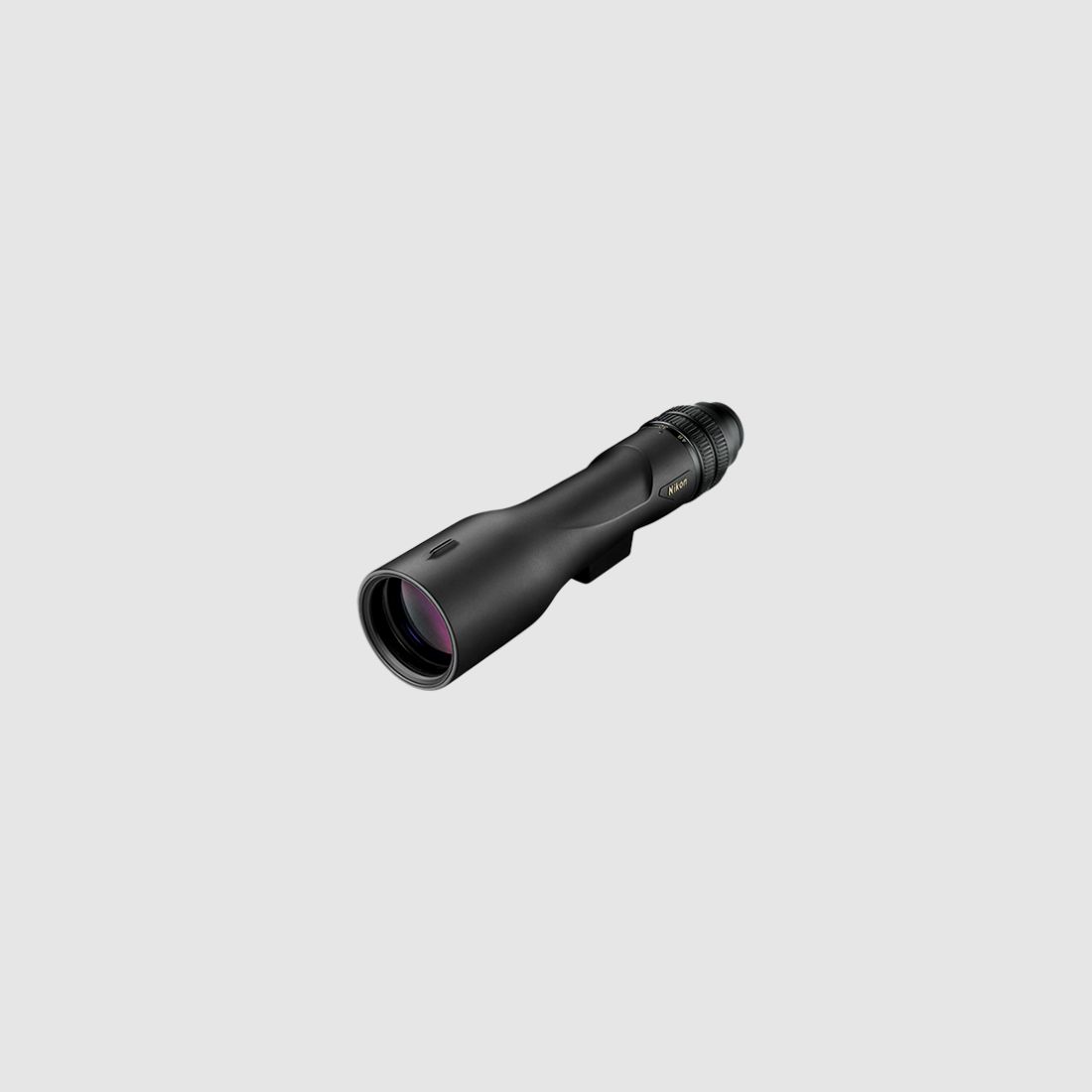 Long Spotting Scope Nikon Prostaff 3 60 16-48x