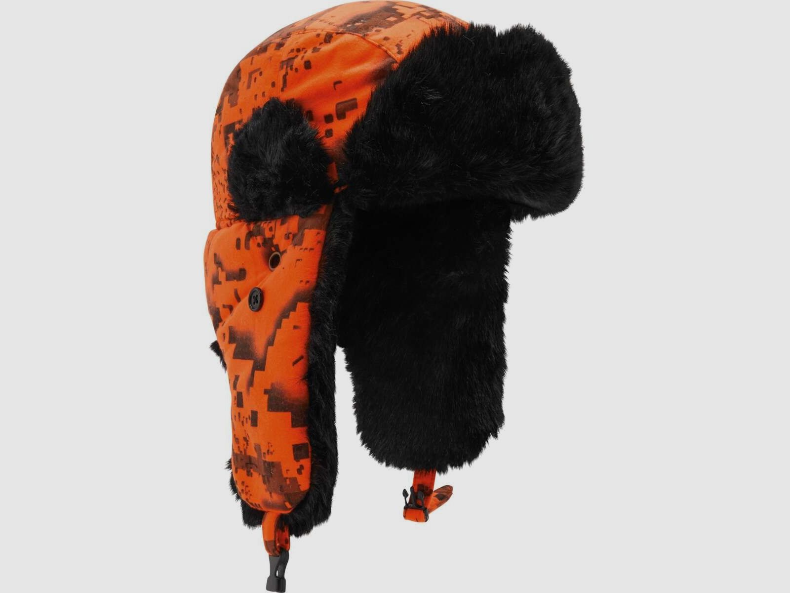 Swedteam Pilot Cap L