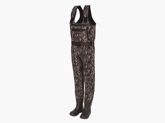 Kinetic Neorush Bootfoot (P) Waders z butami - 42-43