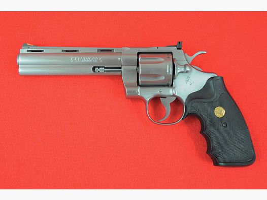 Colt Colt Python