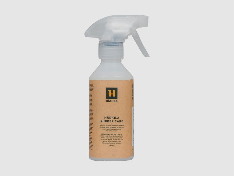 Härkila Rubber Care Spray