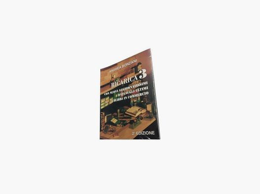 BONZANI LOADING MANUAL 3