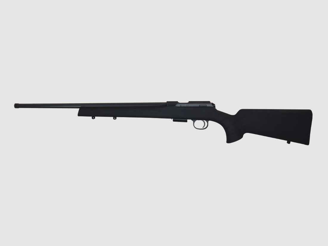 CZ Uhersky Brod 457 repeater rifle