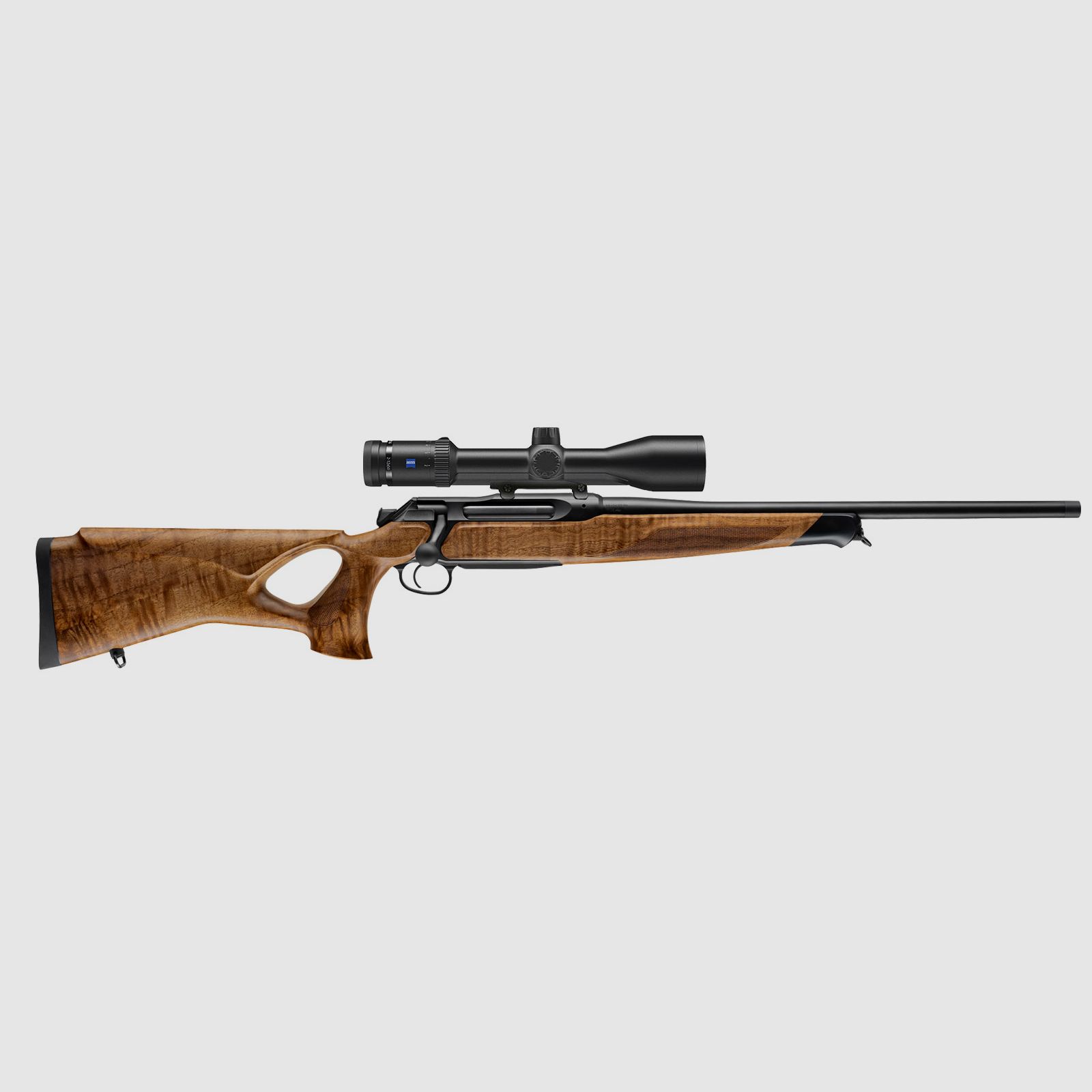 Sauer 505 Iconic Outback offre complète incluant l'optique