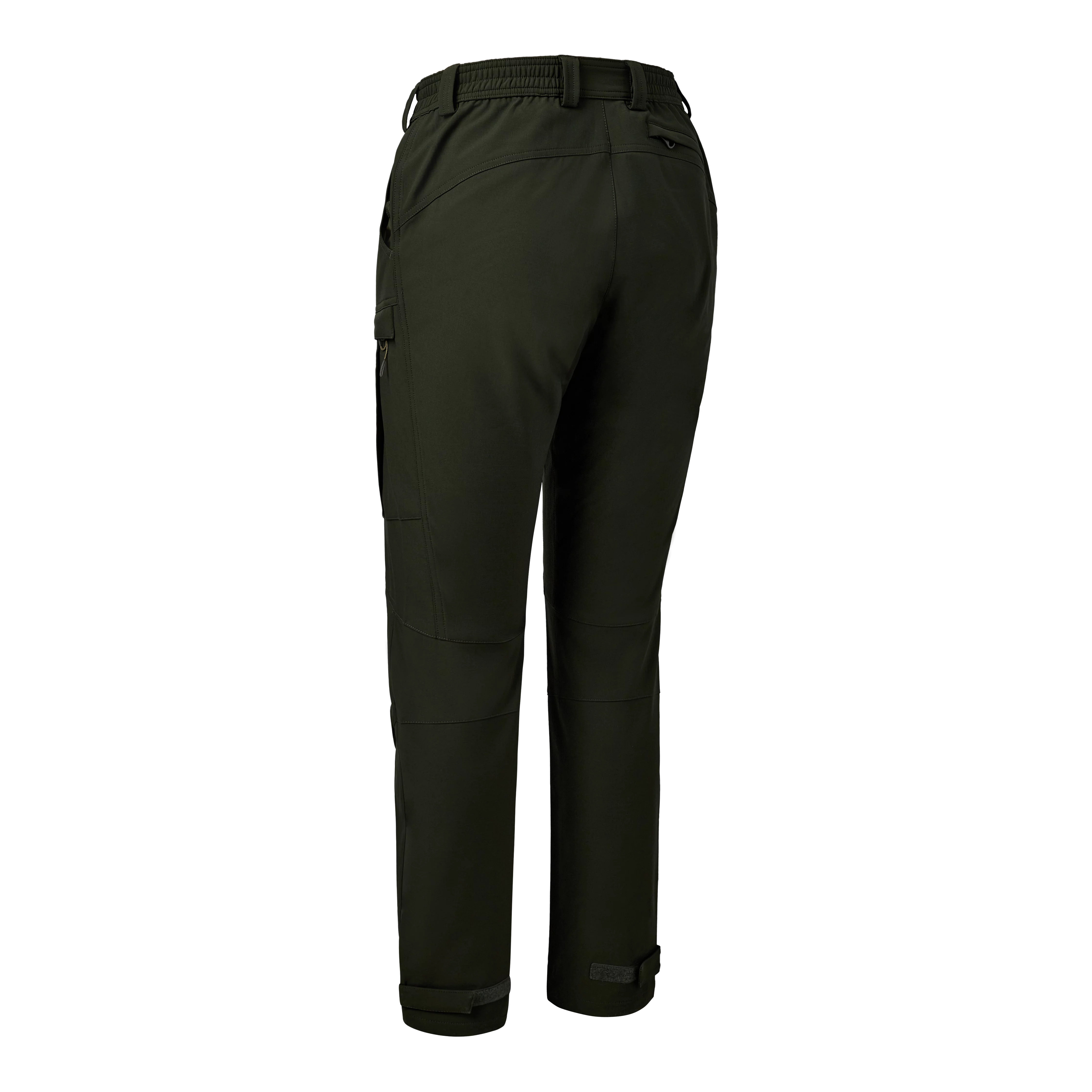 Lady Climate pantalon avec 37.5® Technology - Forest Ember, image 2 sur 2