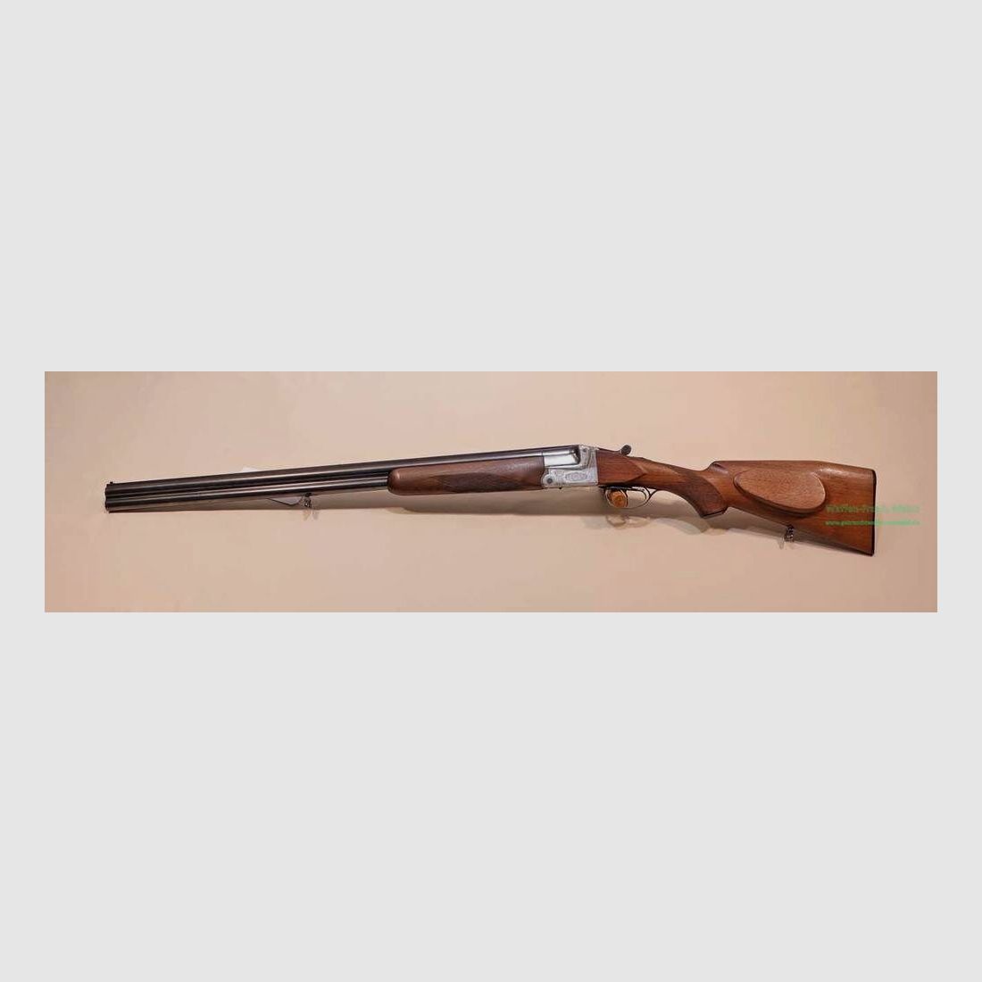 Krieghoff - Ulm Mod. Alb/Handspanner