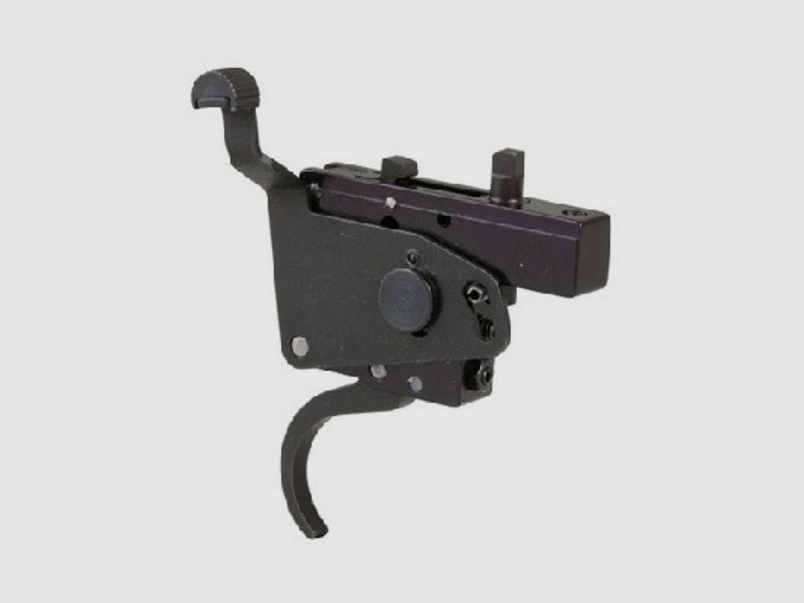 Timney Abzug m/Sicherung 3lbs Rem-788