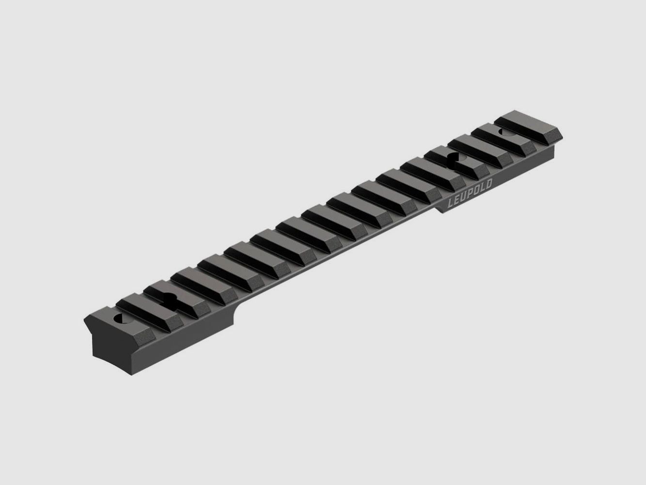 Leupold BackCountry Cross-Slot Schiene 8-40, Bild 1 von 3