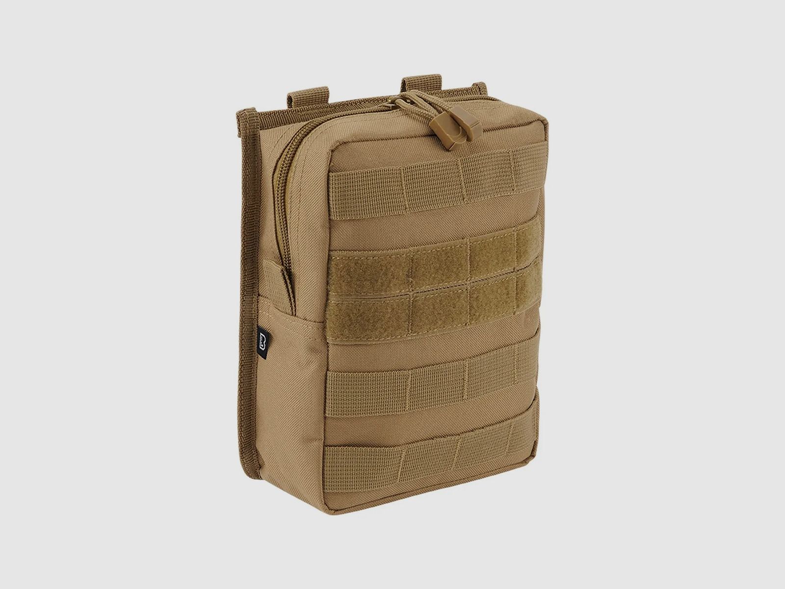 Brandit Brandit Molle Pouch Cross camel