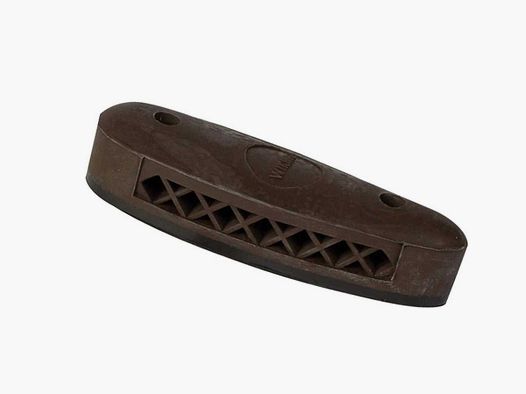 Placa de culata de goma marrón Wiking 32 a 45 mm - Placa de culata de goma Wiking - 40 mm