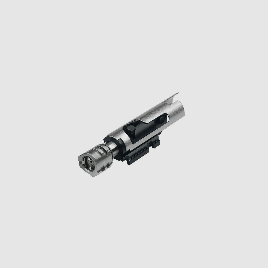 Haenel SLB 2000, Bild 6 von 7