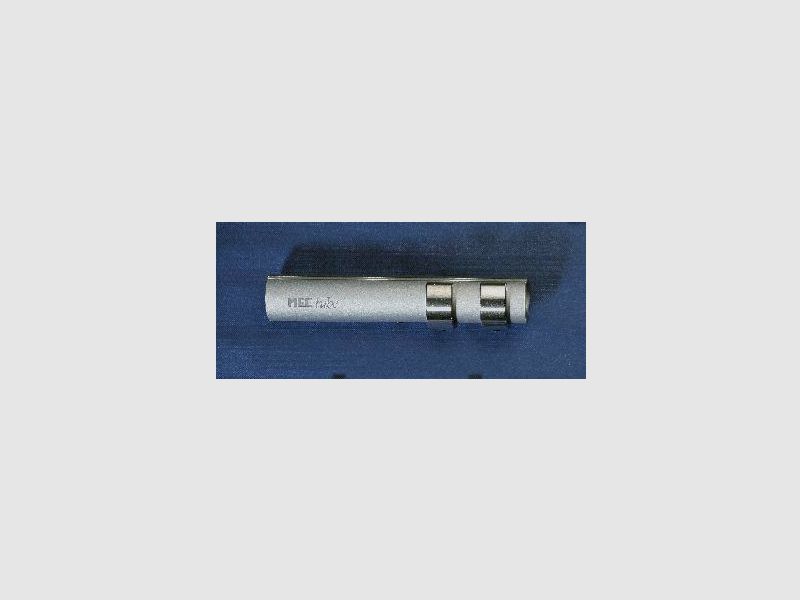 Various match accessories Mec tube for FWB including 2 weights