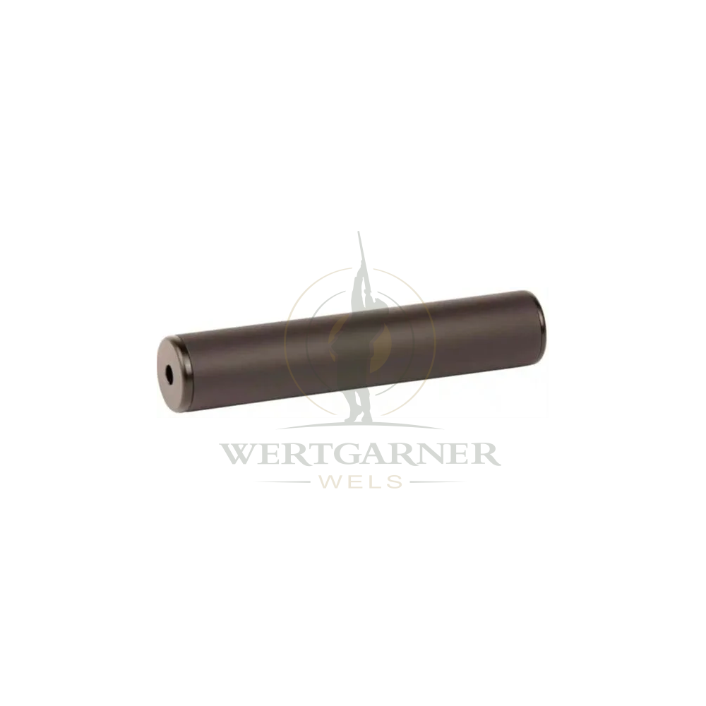 B&T Schalldämpfer .22LR mit Adapter 1/2"-20 UNF