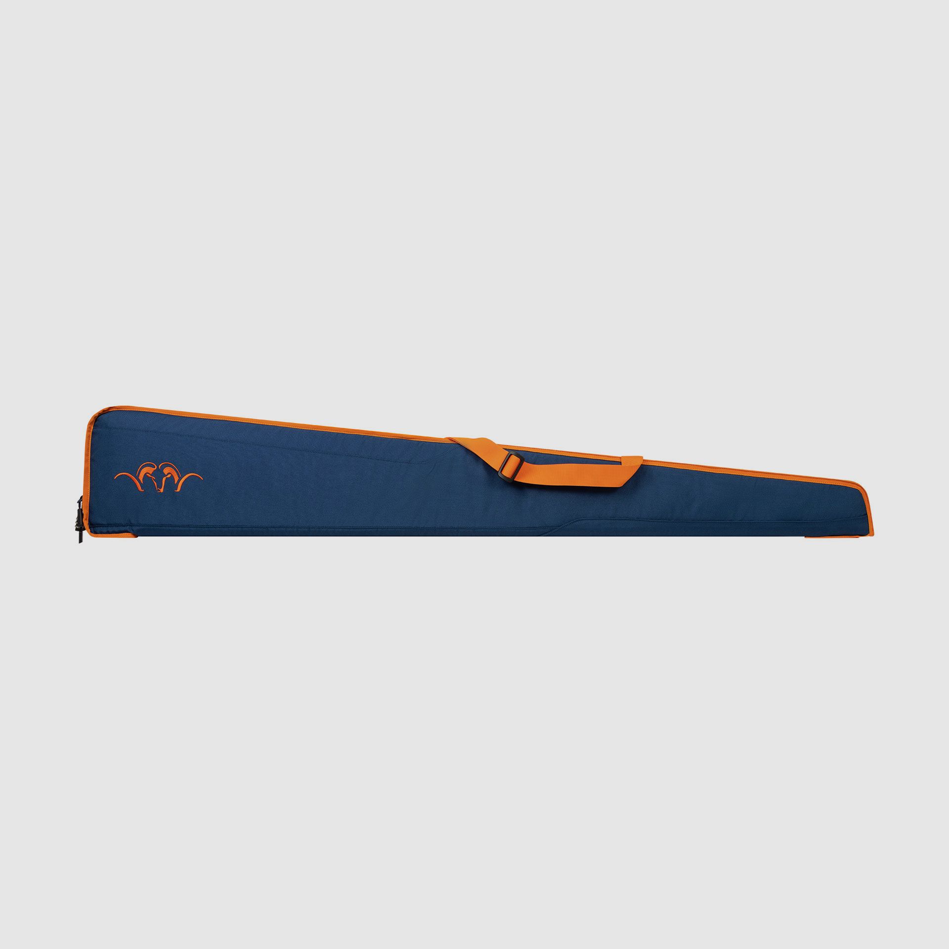 Blaser Flintenfutteral marine 127cm