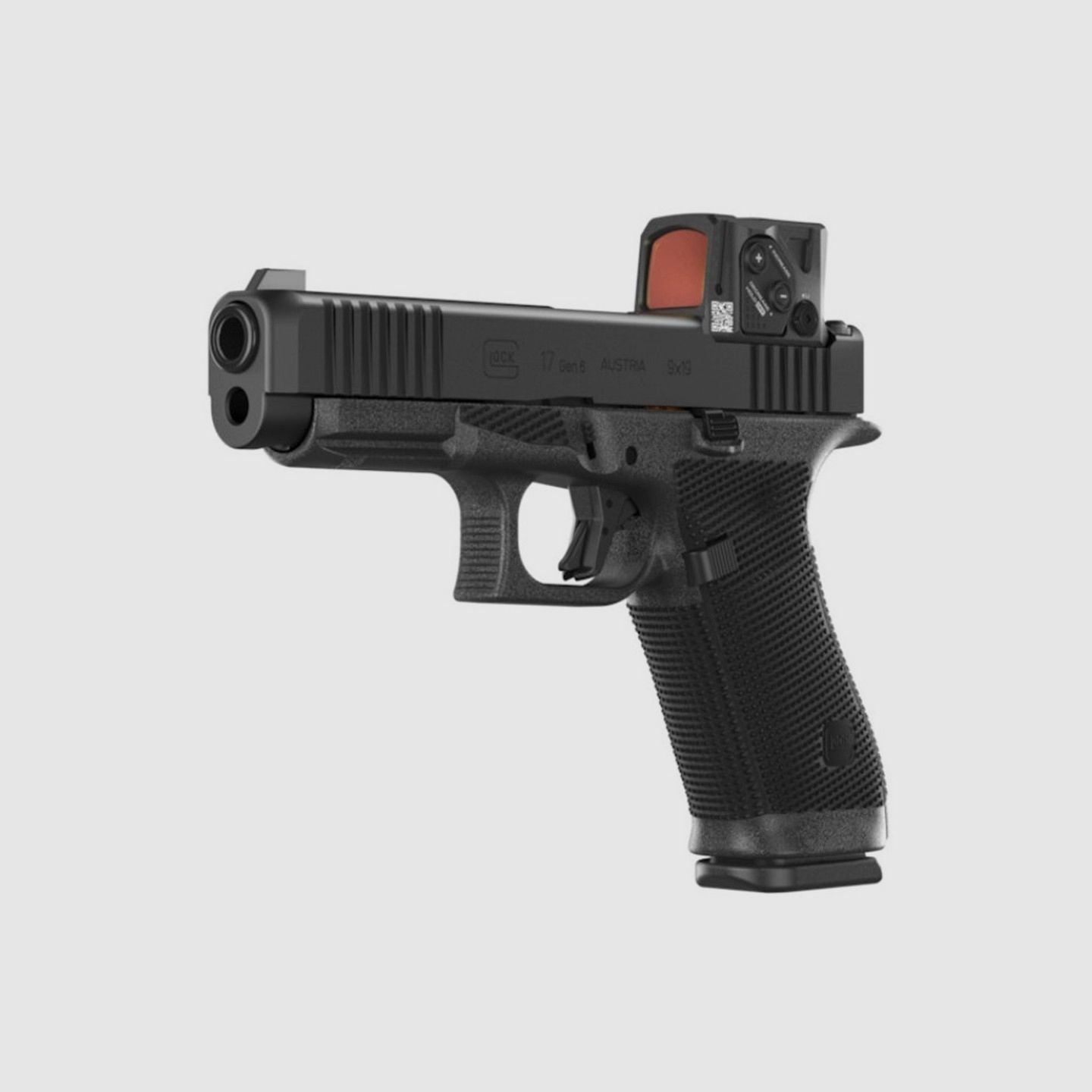 Glock 17 Gen6 COA