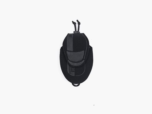 PORTE-MENOTTE GK UNDERCOVER AVEC CLIP