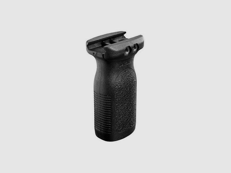 MAGPUL RVG Griff schwarz für Picatinny-Schiene