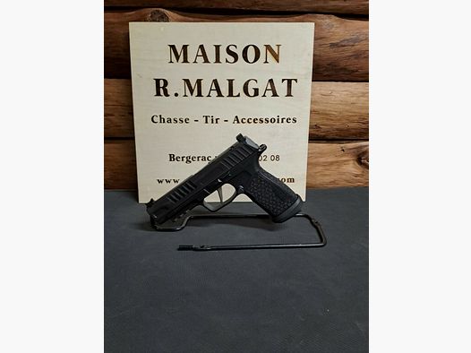 SIG SAUER P365 FUSE cal. 9×19 (en stock)