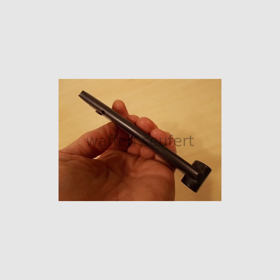 Erma 08 LA22 Ersatzmagazin f Pistole .22lr