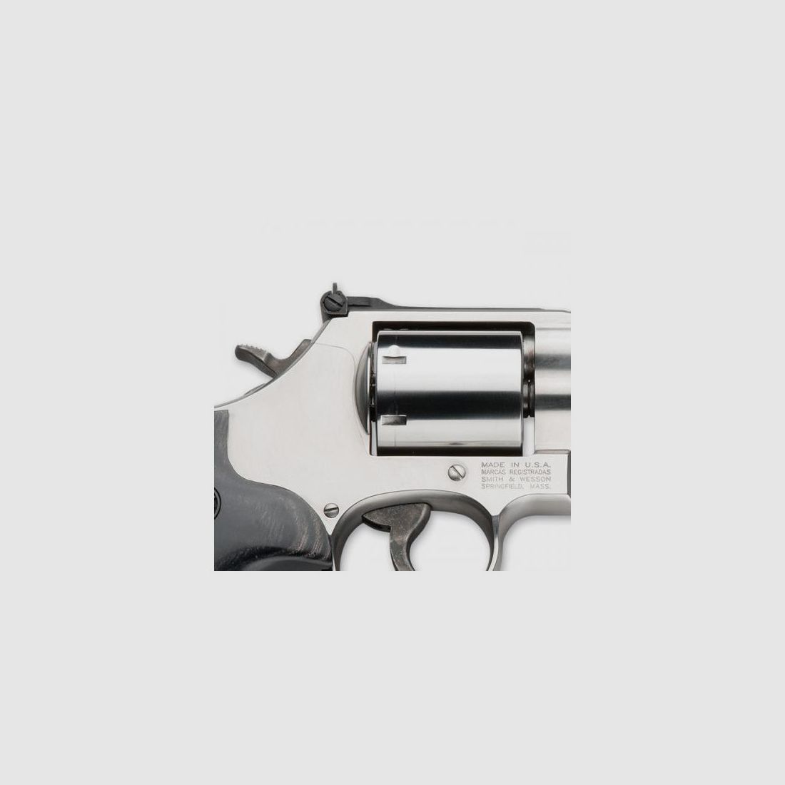 REVOLVER SMITH & WESSON 686 SERIE 3-5-7 KAL.357MAG 7 SCHOTEN 7P, afbeelding 2 van 5