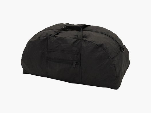 Fox Outdoor Fox Outdoor Bekleidungstasche faltbar - Schwarz