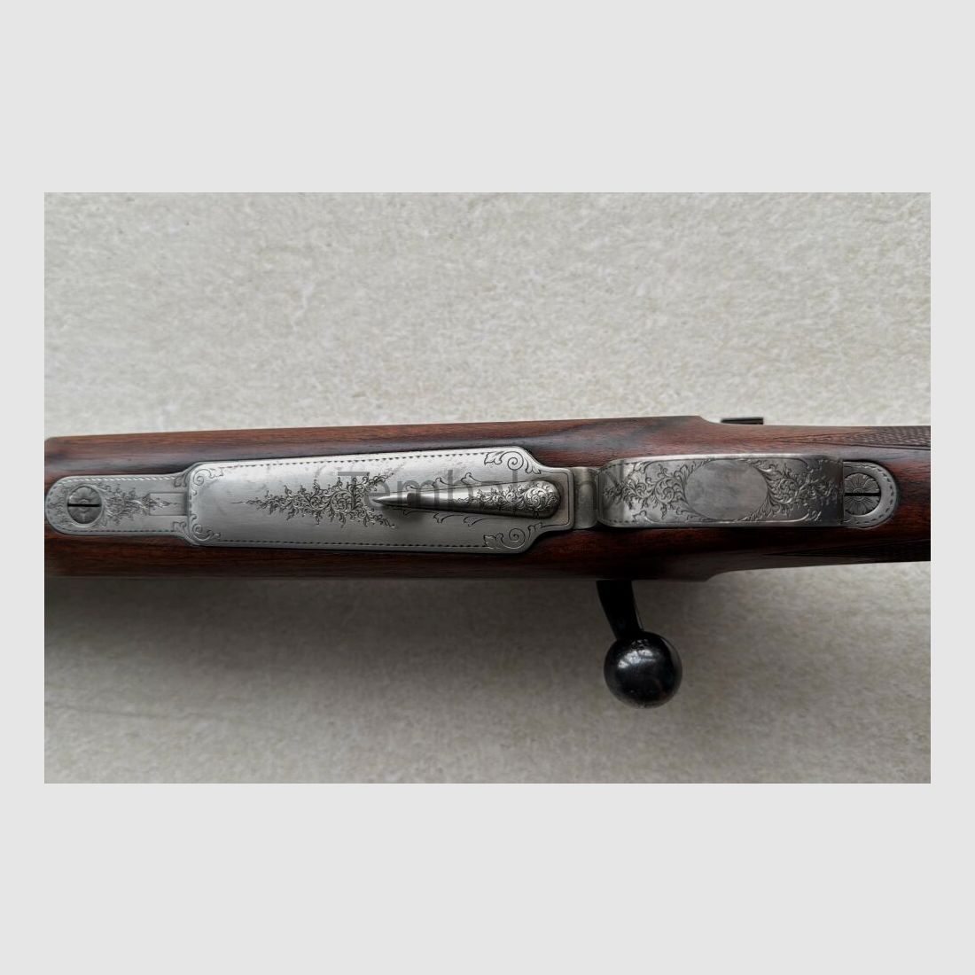 Brenneke M98	 8x64S