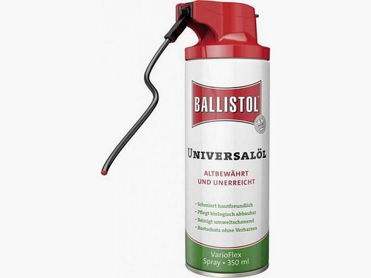 Ballistol Varioflex 350 ml