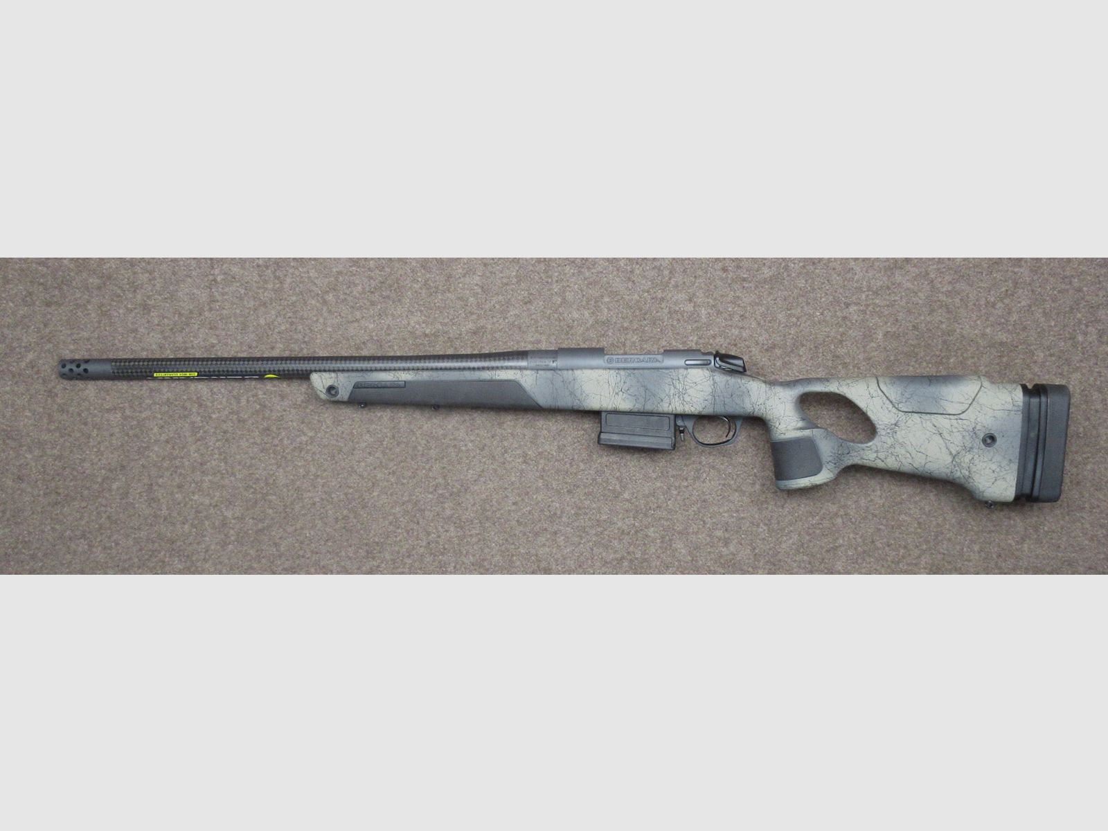 Büchse BERGARA mod. B-14 Kal. .308win, Bild 2 von 3