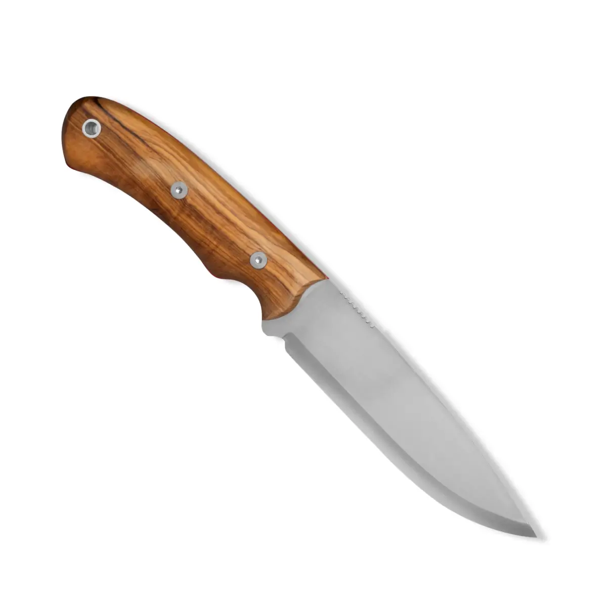 Horrido cuchillo de caza Oso, imagen 2 de 6