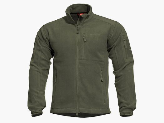 Pentagon Tactical Fleece-Jacke Perseus