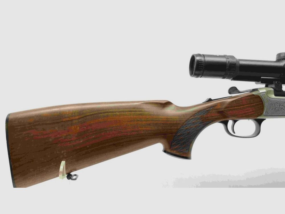 Blaser K95