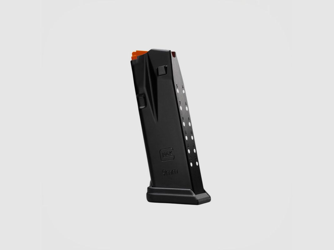 CARGADOR – GLOCK – G43X/G48 – 9X19 | CARGADOR DE 15 RD