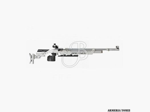 CARABINA – WALTHER CAC LG-400 4.5 COMPETITION LH CN 359