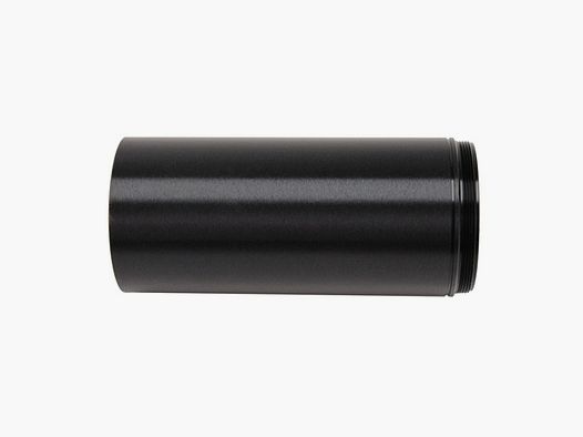Leupold Scope Smith Streulichtblende 2,5 inch - 40mm silber