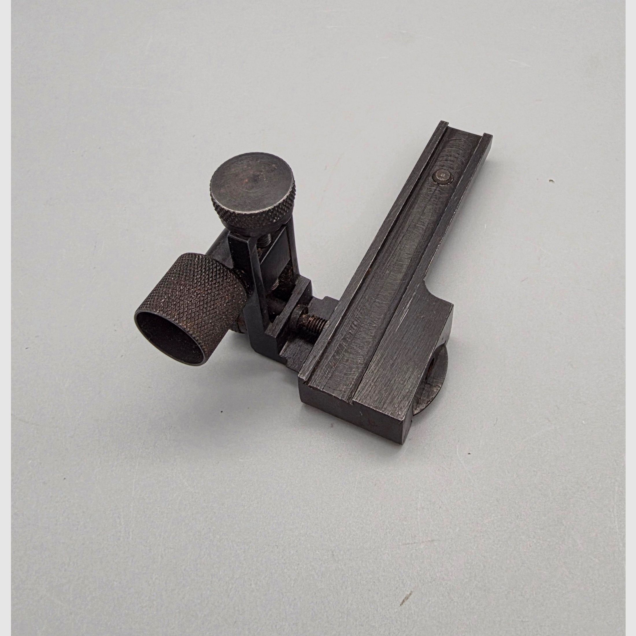 Sowjetischer Russischer Diopter TOZ Visier für Mod. 03 - 12 Mod. 8 M8 KK Gewehr