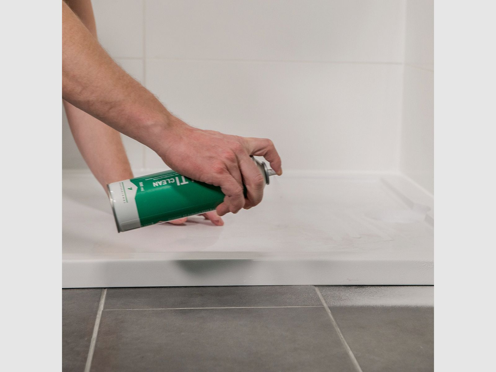 Detergente Schiumoso MULTICLEAN, immagine 5 di 12