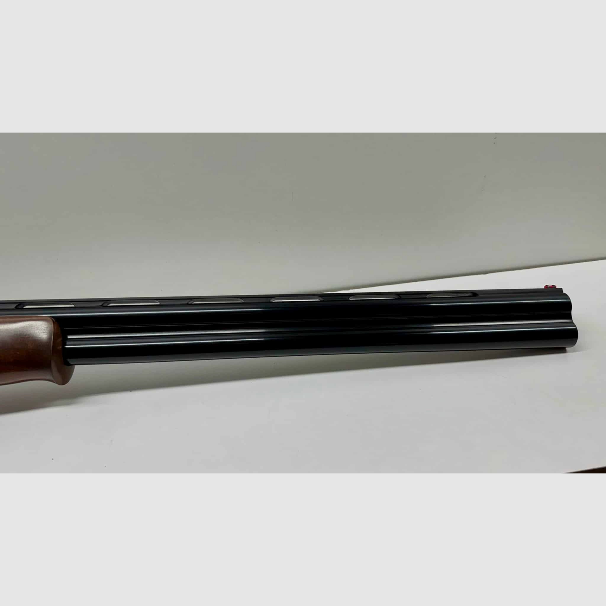 Webley & Scott double-barreled shotgun 900 B (Black) 12/76 71cm