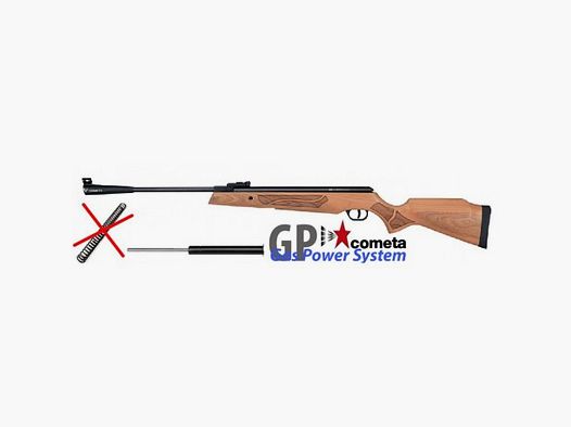 COMETA FENIX 400 PREMIER GP