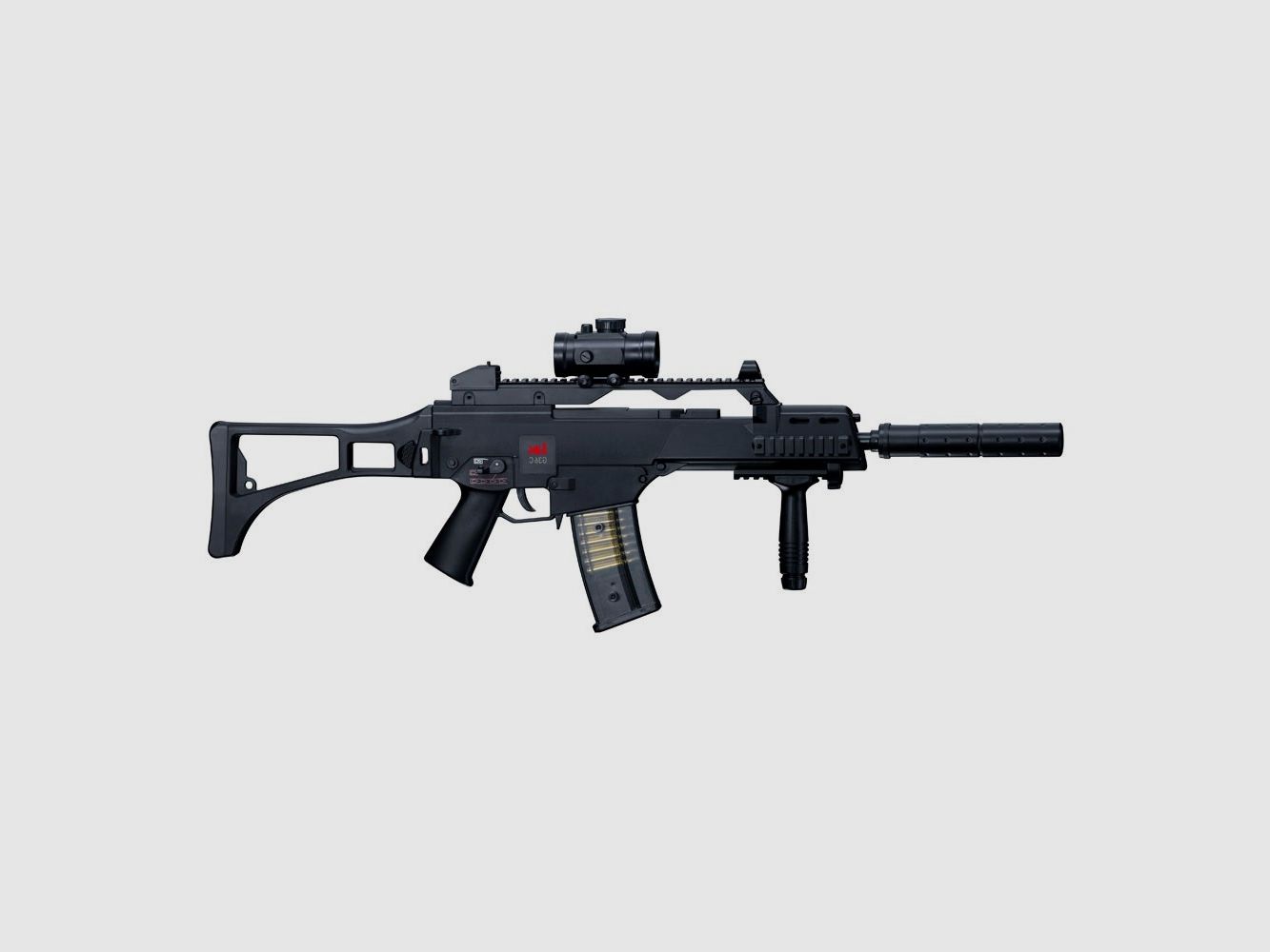 Heckler & Koch Airsoft Electric Rifle G36 C