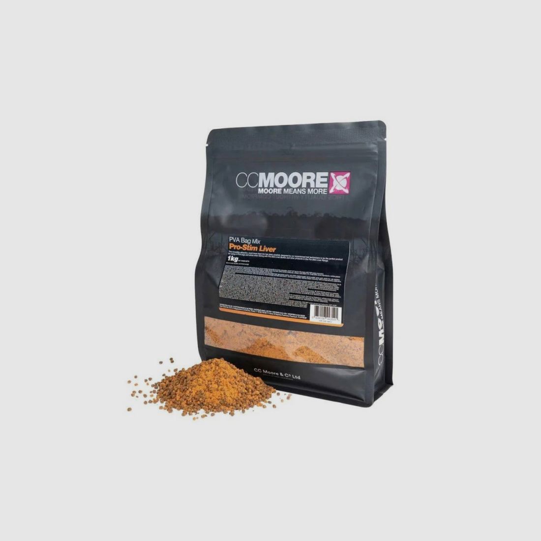MIX CC MOORE PRO-STIM LIVER PVA