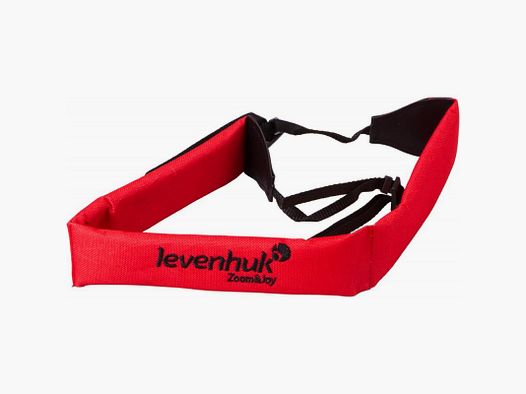LEVENHUK FS10 TRACOLLA GALLEGGIANTE PER STRUMENTI OTTICI