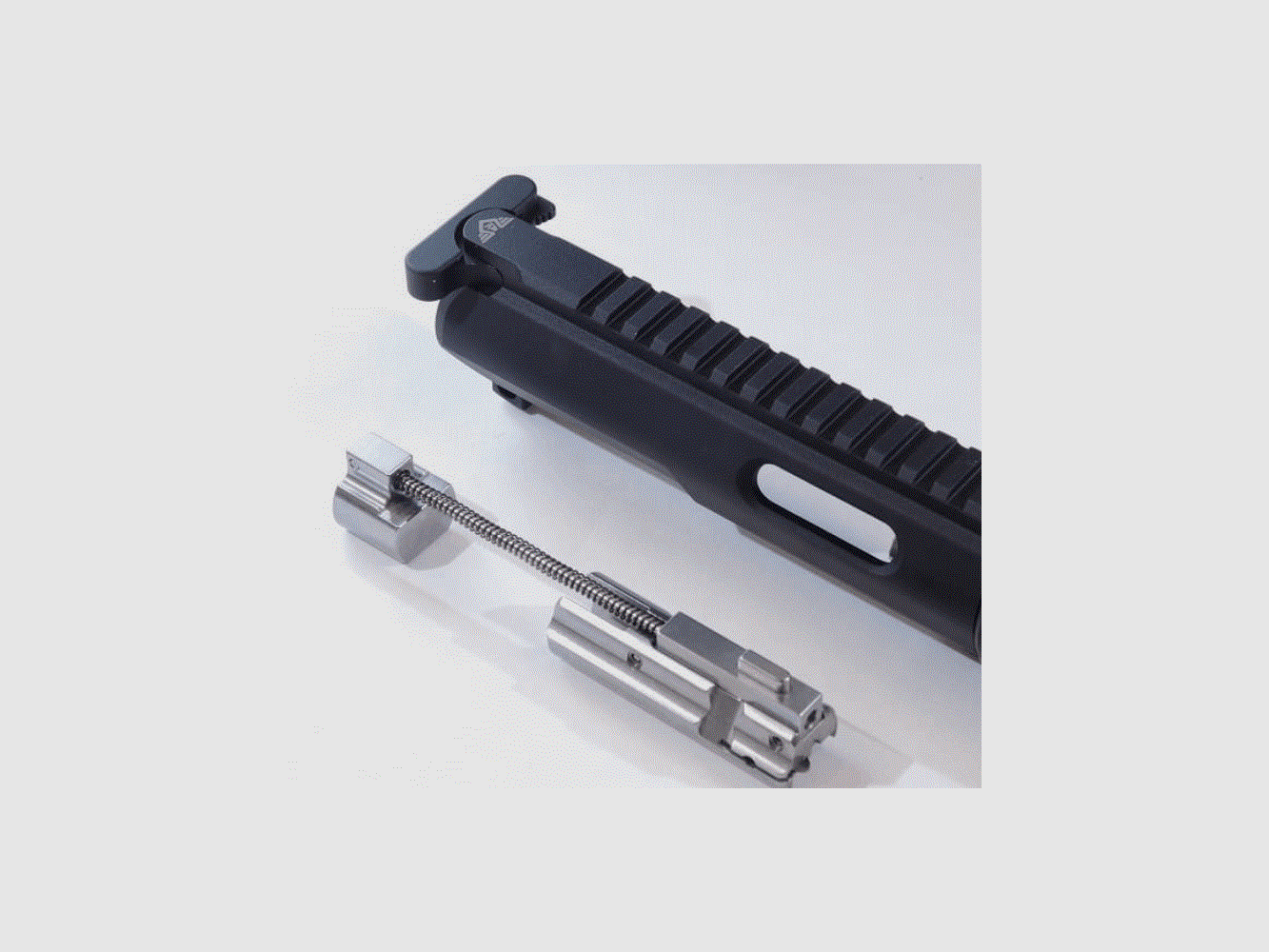 Nordic-Components AR-15 Wechselsystem .22lr Gen. 2