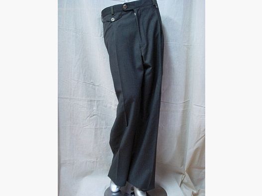 Pantalones de traje talla 58