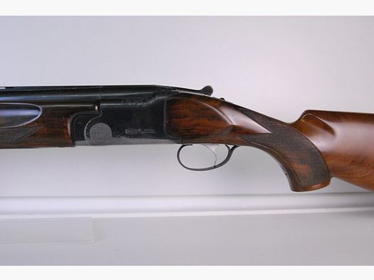 Bockdoppelflinte BREDA _SIRIO >LU647